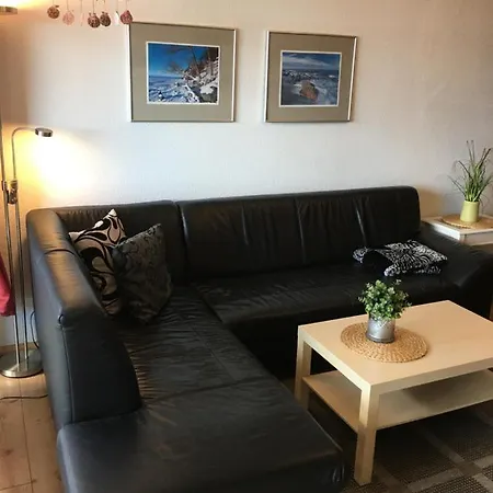 Direkt Am Ryck- Naehe Uni Und Kliniken