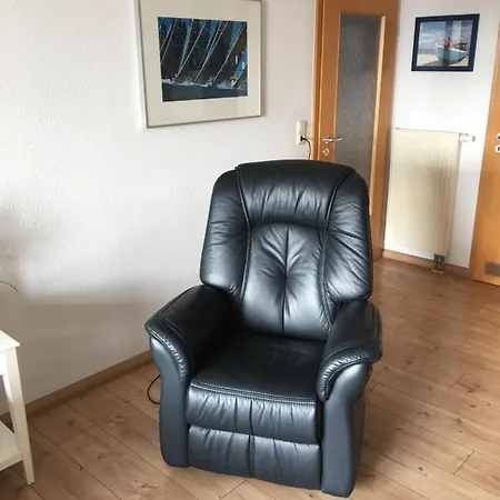 شقة Direkt Am Ryck- Naehe Uni Und Kliniken