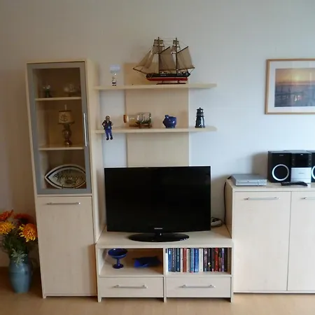 Direkt Am Ryck- Naehe Uni Und Kliniken