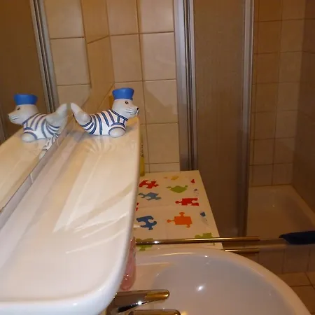 Lägenhet Direkt Am Ryck- Naehe Uni Und Kliniken