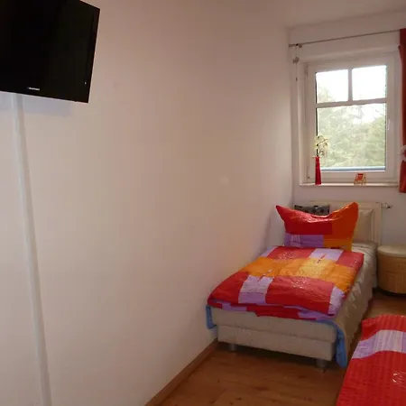 Lägenhet Direkt Am Ryck- Naehe Uni Und Kliniken *