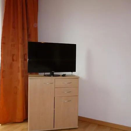 Direkt Am Ryck- Naehe Uni Und Kliniken * Greifswald