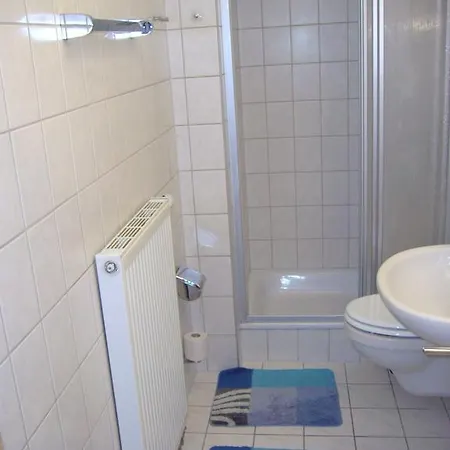 Direkt Am Ryck- Naehe Uni Und Kliniken Lägenhet