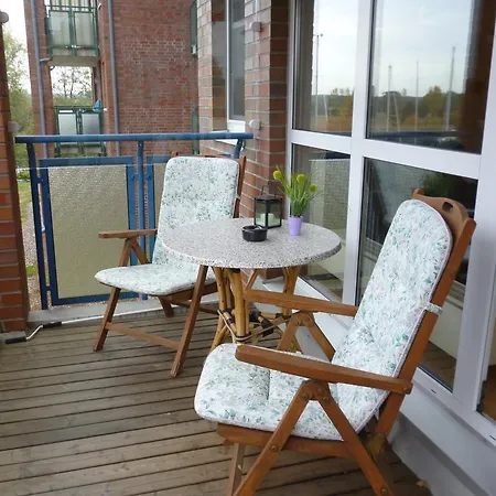 Direkt Am Ryck- Naehe Uni Und Kliniken *