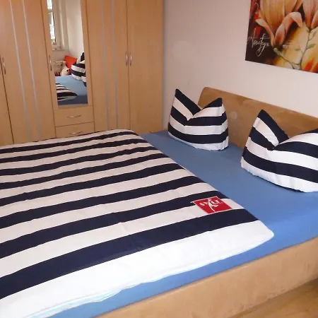 Direkt Am Ryck- Naehe Uni Und Kliniken Lägenhet Greifswald