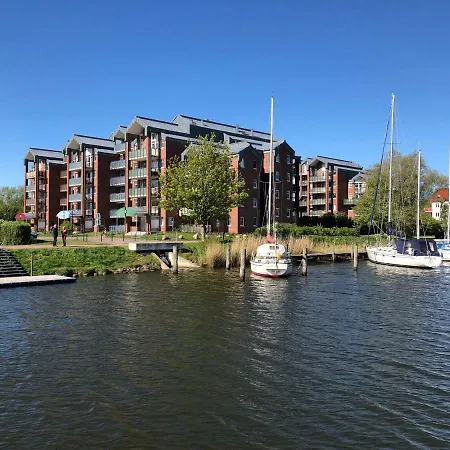 Direkt Am Ryck- Naehe Uni Und Kliniken *