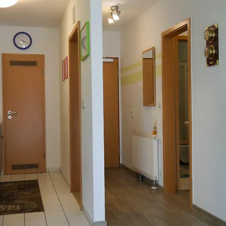 Direkt Am Ryck- Naehe Uni Und Kliniken