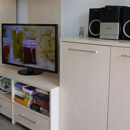 Direkt Am Ryck- Naehe Uni Und Kliniken