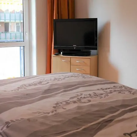 Direkt Am Ryck- Naehe Uni Und Kliniken