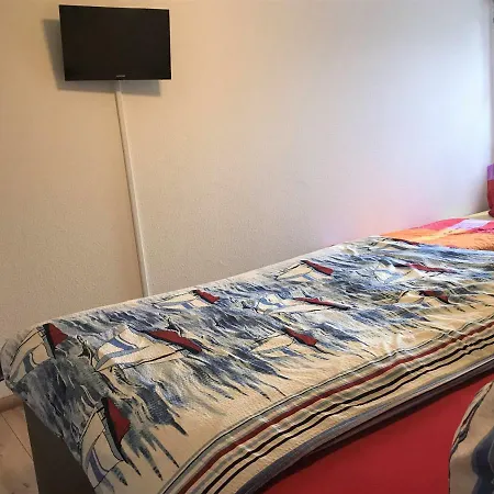 Direkt Am Ryck- Naehe Uni Und Kliniken *