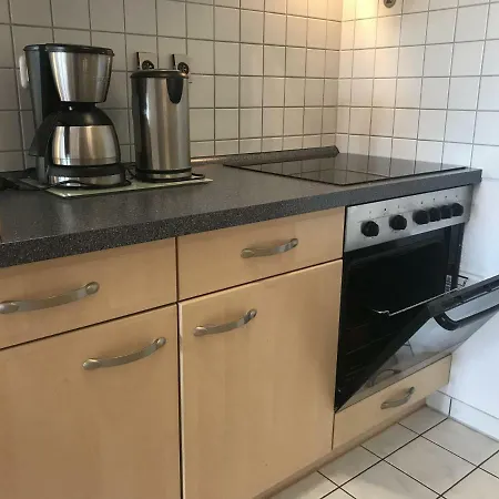 Residenz Am Ryck - Nähe Uni Und Kliniken Greifswald