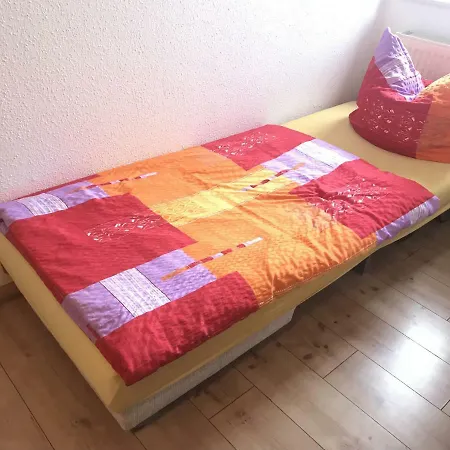 Direkt Am Ryck- Naehe Uni Und Kliniken * Greifswald