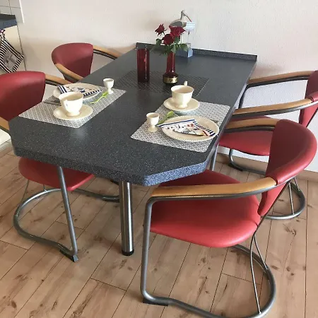 Lägenhet Direkt Am Ryck- Naehe Uni Und Kliniken