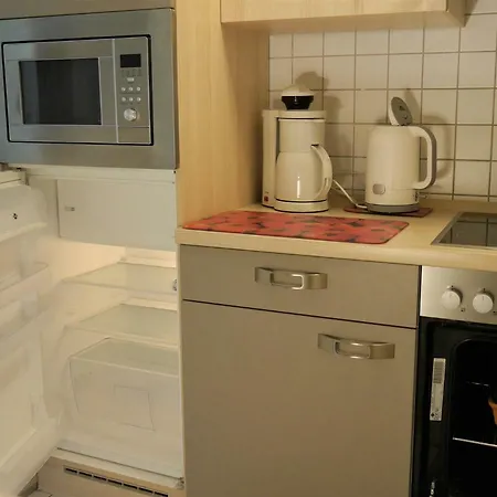 Direkt Am Ryck- Naehe Uni Und Kliniken *