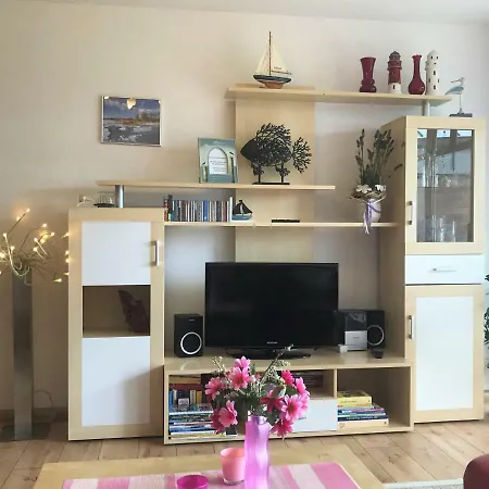 Residenz Am Ryck - Nähe Uni Und Kliniken Apartment Greifswald