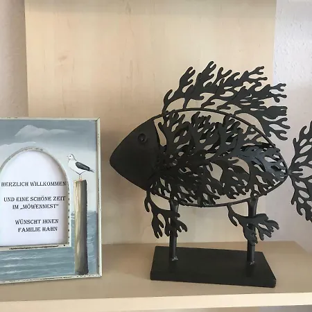 Direkt Am Ryck- Naehe Uni Und Kliniken Greifswald